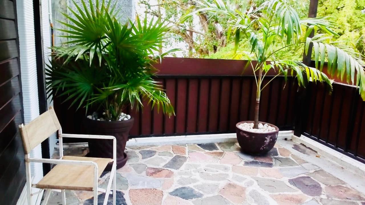 Hotel Zocalo Abuelos Acapulco Eksteriør billede