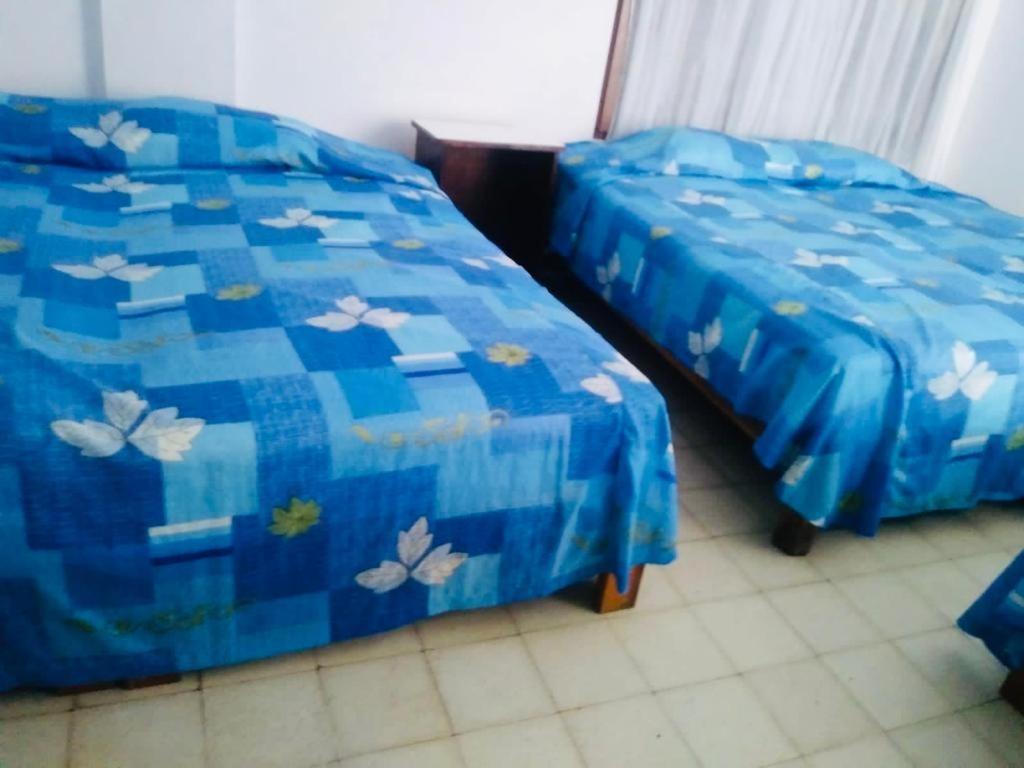 Hotel Zocalo Abuelos Acapulco Eksteriør billede