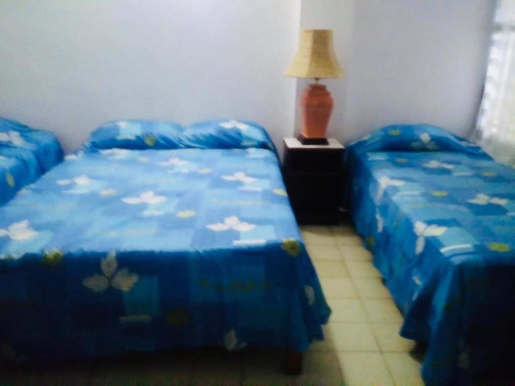 Hotel Zocalo Abuelos Acapulco Eksteriør billede