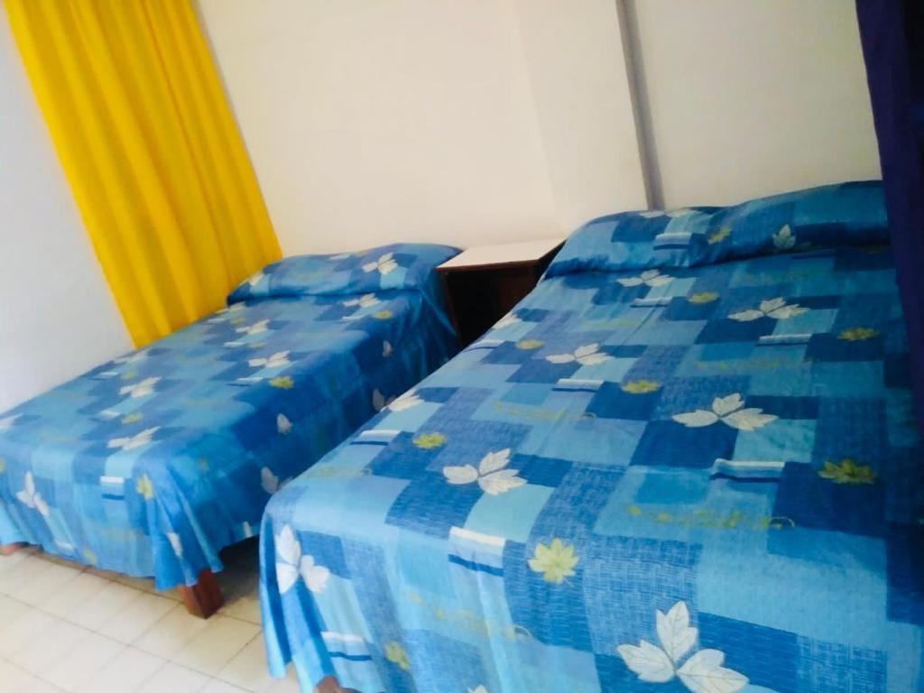 Hotel Zocalo Abuelos Acapulco Eksteriør billede