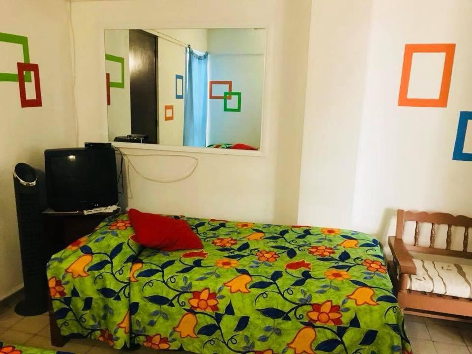 Hotel Zocalo Abuelos Acapulco Eksteriør billede